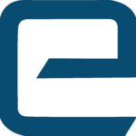 Logo etiam e in Farbe